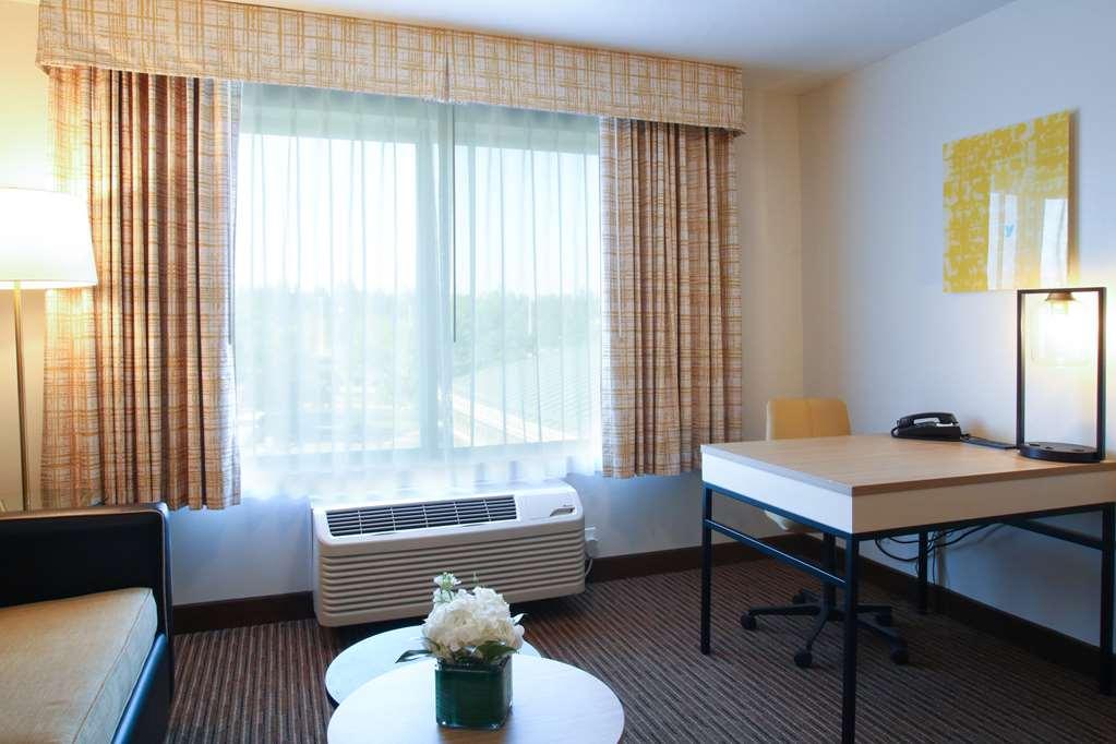 ออกซ์ฟอร์ด สวีท สโปกแคนแวลเลย์ Hotel สโปแคนวัลลีย์ ห้อง รูปภาพ